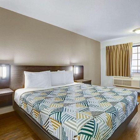Motel 6-Amarillo, Tx - Airport Exterior photo