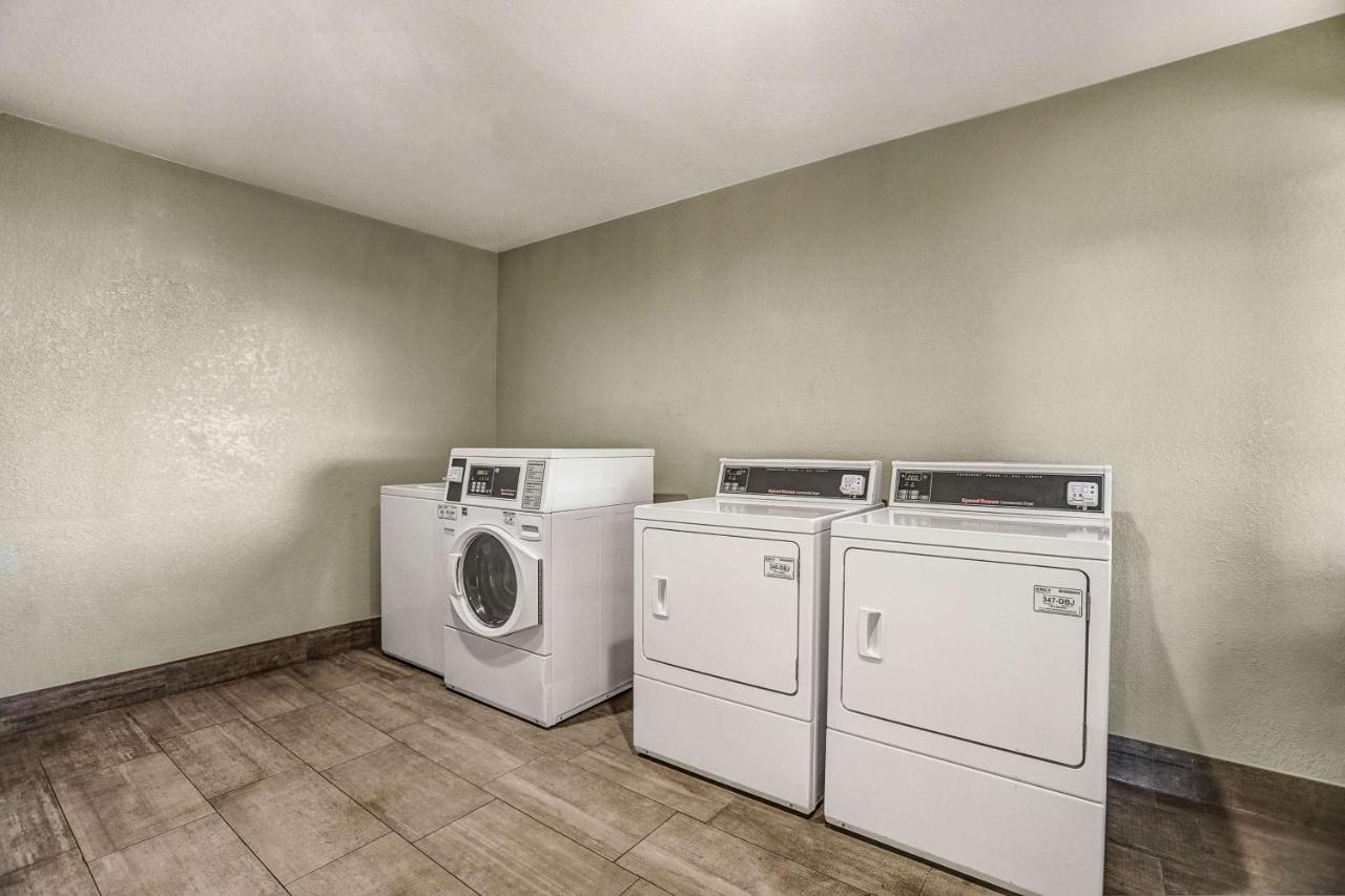 Motel 6-Amarillo, Tx - Airport Exterior photo