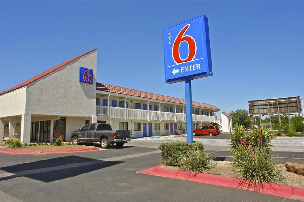 Motel 6-Amarillo, Tx - Airport Amenities photo