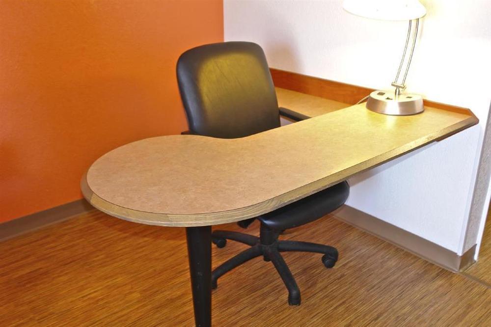 Motel 6-Amarillo, Tx - Airport Room photo